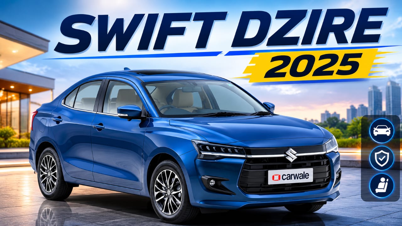 swift dzire
