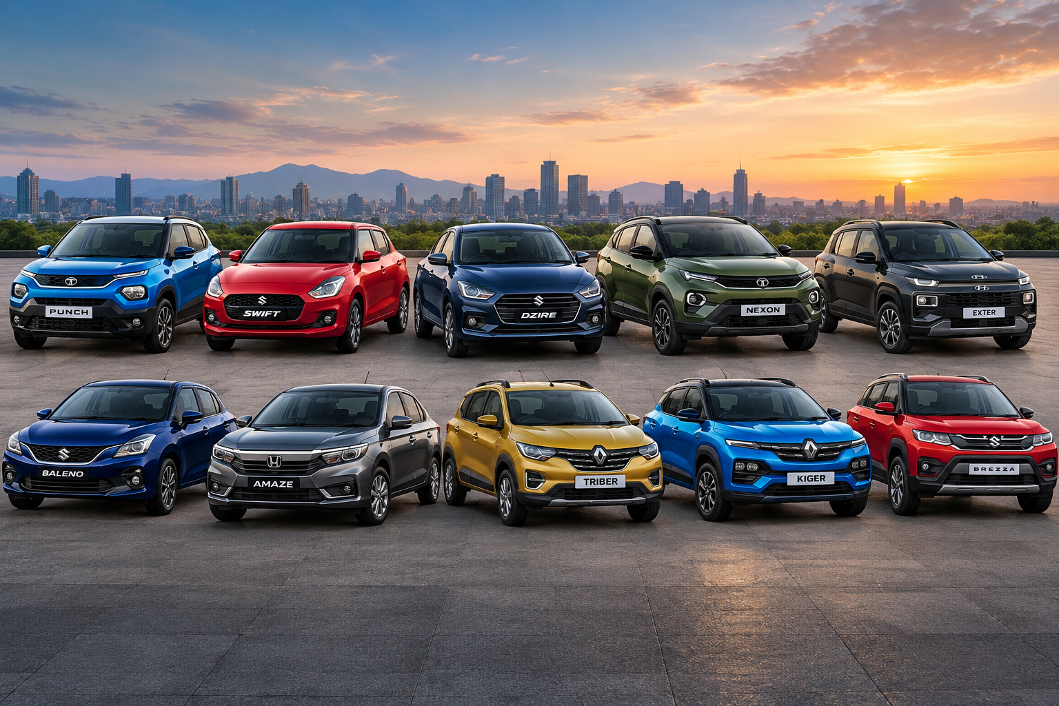 Best Cars